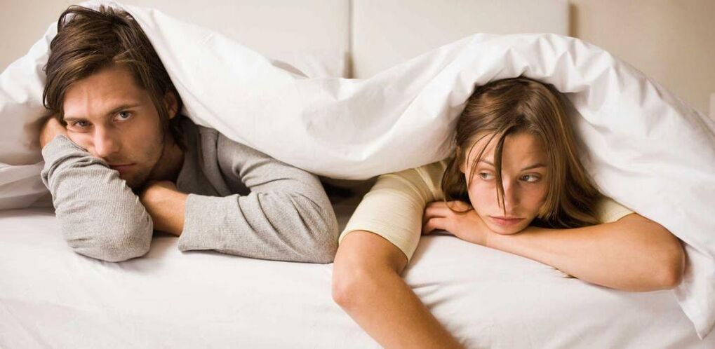 gücü zayıf olan kadın ve erkek nasıl artırılır